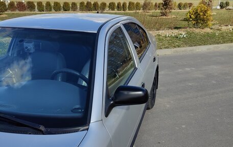 Skoda Octavia IV, 1998 год, 250 000 рублей, 4 фотография