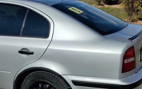 Skoda Octavia IV, 1998 год, 250 000 рублей, 8 фотография