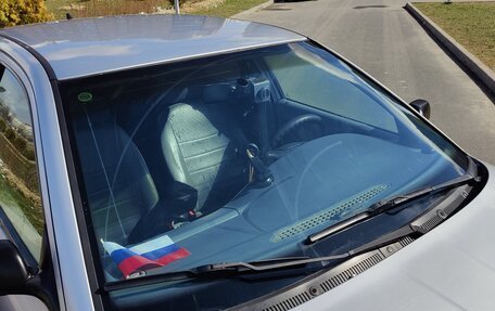 Skoda Octavia IV, 1998 год, 250 000 рублей, 5 фотография