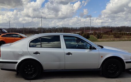 Skoda Octavia IV, 1998 год, 250 000 рублей, 15 фотография