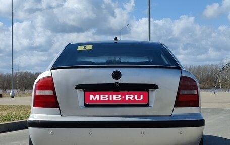 Skoda Octavia IV, 1998 год, 250 000 рублей, 13 фотография