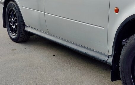 Skoda Octavia IV, 1998 год, 250 000 рублей, 20 фотография