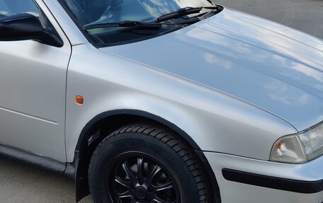 Skoda Octavia IV, 1998 год, 250 000 рублей, 18 фотография