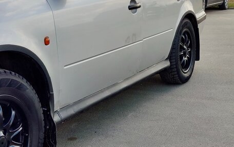 Skoda Octavia IV, 1998 год, 250 000 рублей, 21 фотография