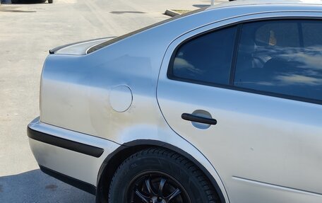 Skoda Octavia IV, 1998 год, 250 000 рублей, 16 фотография