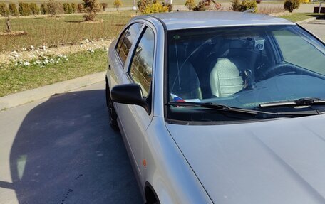 Skoda Octavia IV, 1998 год, 250 000 рублей, 19 фотография