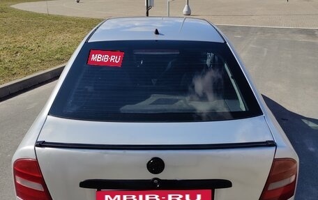 Skoda Octavia IV, 1998 год, 250 000 рублей, 11 фотография