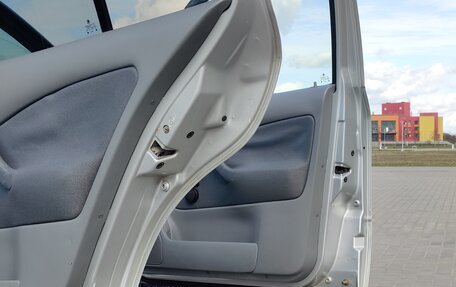 Skoda Octavia IV, 1998 год, 250 000 рублей, 23 фотография