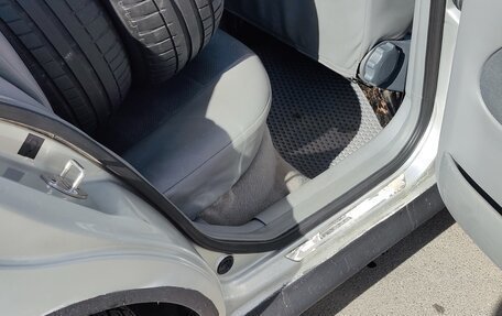 Skoda Octavia IV, 1998 год, 250 000 рублей, 24 фотография