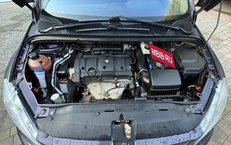 Peugeot 307 I, 2003 год, 330 000 рублей, 8 фотография