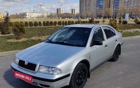 Skoda Octavia IV, 1998 год, 250 000 рублей, 3 фотография