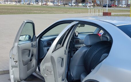 Skoda Octavia IV, 1998 год, 250 000 рублей, 26 фотография