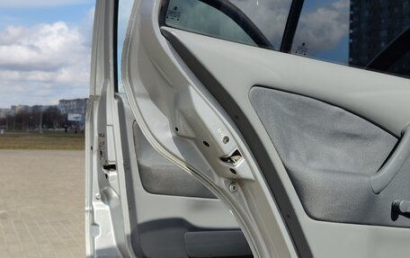 Skoda Octavia IV, 1998 год, 250 000 рублей, 27 фотография