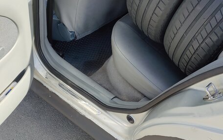 Skoda Octavia IV, 1998 год, 250 000 рублей, 28 фотография