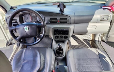 Skoda Octavia IV, 1998 год, 250 000 рублей, 32 фотография