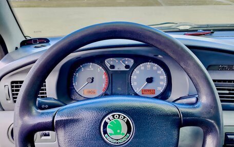 Skoda Octavia IV, 1998 год, 250 000 рублей, 35 фотография