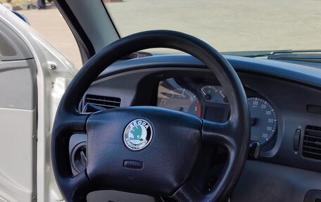 Skoda Octavia IV, 1998 год, 250 000 рублей, 33 фотография