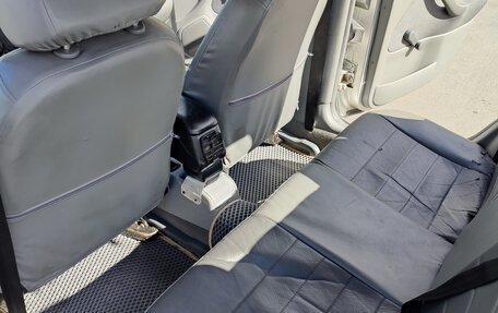 Skoda Octavia IV, 1998 год, 250 000 рублей, 30 фотография