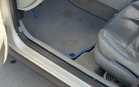 Skoda Octavia IV, 1998 год, 250 000 рублей, 29 фотография