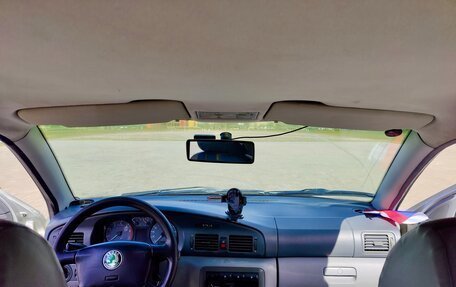 Skoda Octavia IV, 1998 год, 250 000 рублей, 31 фотография