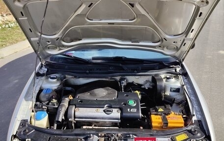 Skoda Octavia IV, 1998 год, 250 000 рублей, 38 фотография