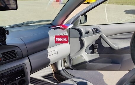 Skoda Octavia IV, 1998 год, 250 000 рублей, 34 фотография