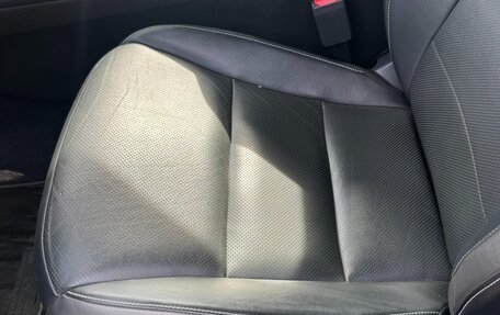 Infiniti QX55, 2021 год, 4 300 000 рублей, 7 фотография