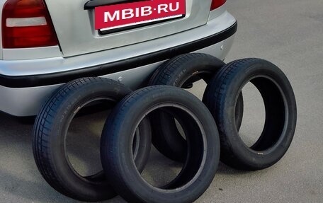 Skoda Octavia IV, 1998 год, 250 000 рублей, 36 фотография