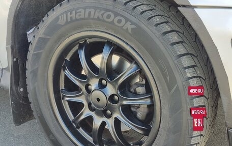 Skoda Octavia IV, 1998 год, 250 000 рублей, 37 фотография