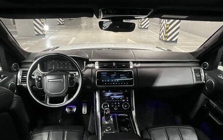 Land Rover Range Rover Sport II, 2018 год, 7 990 000 рублей, 9 фотография
