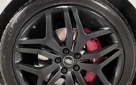 Land Rover Range Rover Sport II, 2018 год, 7 990 000 рублей, 12 фотография