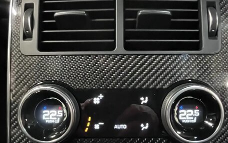 Land Rover Range Rover Sport II, 2018 год, 7 990 000 рублей, 10 фотография