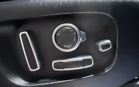 Land Rover Range Rover Sport II, 2018 год, 7 990 000 рублей, 22 фотография