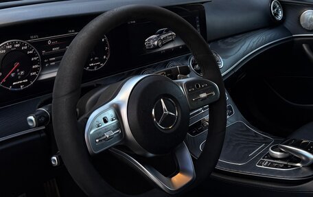 Mercedes-Benz E-Класс, 2016 год, 2 175 000 рублей, 12 фотография