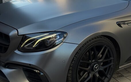 Mercedes-Benz E-Класс, 2016 год, 2 175 000 рублей, 6 фотография