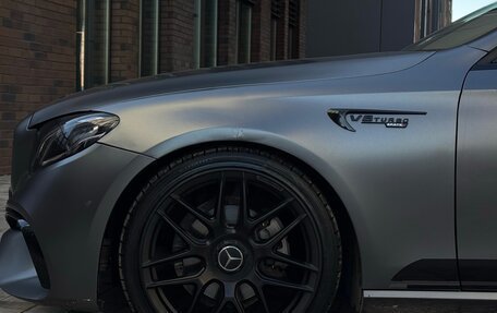 Mercedes-Benz E-Класс, 2016 год, 2 175 000 рублей, 2 фотография