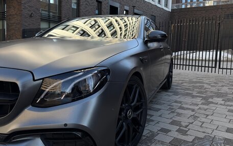 Mercedes-Benz E-Класс, 2016 год, 2 175 000 рублей, 8 фотография