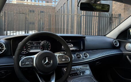 Mercedes-Benz E-Класс, 2016 год, 2 175 000 рублей, 9 фотография