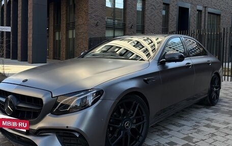 Mercedes-Benz E-Класс, 2016 год, 2 175 000 рублей, 4 фотография