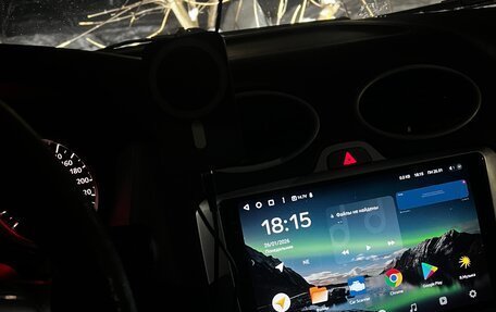 Ford Focus II рестайлинг, 2010 год, 660 000 рублей, 6 фотография