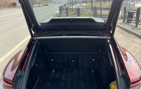 Porsche Panamera II рестайлинг, 2020 год, 2 400 000 рублей, 6 фотография