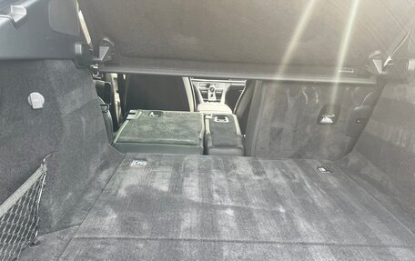 Porsche Panamera II рестайлинг, 2020 год, 2 400 000 рублей, 7 фотография