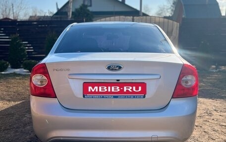 Ford Focus II рестайлинг, 2010 год, 660 000 рублей, 2 фотография