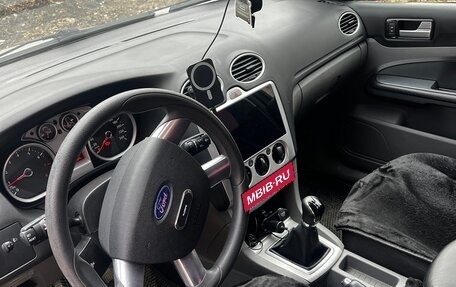 Ford Focus II рестайлинг, 2010 год, 660 000 рублей, 5 фотография