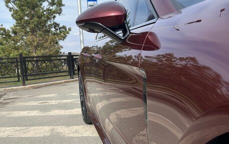 Porsche Panamera II рестайлинг, 2020 год, 2 400 000 рублей, 14 фотография