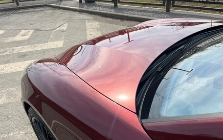 Porsche Panamera II рестайлинг, 2020 год, 2 400 000 рублей, 15 фотография