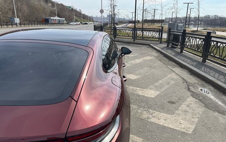 Porsche Panamera II рестайлинг, 2020 год, 2 400 000 рублей, 11 фотография