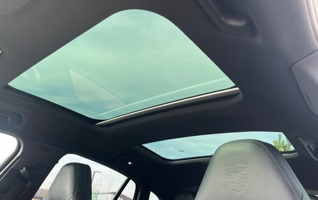 Porsche Panamera II рестайлинг, 2020 год, 2 400 000 рублей, 21 фотография