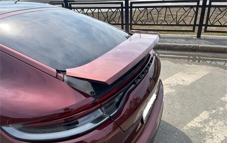 Porsche Panamera II рестайлинг, 2020 год, 2 400 000 рублей, 17 фотография