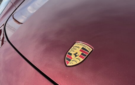 Porsche Panamera II рестайлинг, 2020 год, 2 400 000 рублей, 16 фотография